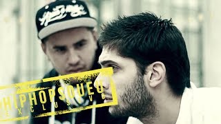 MC Ary ft Filipe Gonçalves  Vencer Videoclip Oficial [upl. by Dnalyaw]