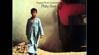 Philip Glass  Powaqqatsi  09 Video Dream [upl. by Enoch559]