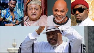 FORBES OFFICIAL NOLLYWOOD RICHEST ACTORS IN NIGERIA 2024 [upl. by Turino676]