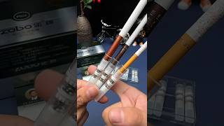 How to Make Cigarette Dispenser shorts viralvideo [upl. by Ehtyde87]