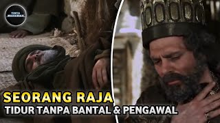 Kisah Umar bin Khattab Tidur di Emperan Masjid Raja Persia Langsung Bersyahadat [upl. by Zillah]