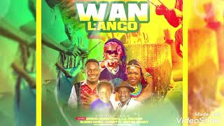 WAN LANGO BY OKENG BORN TOWN [upl. by Lahcim]