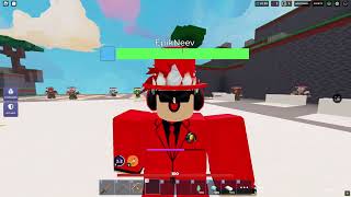 BEST STRATS FOR NEW SEASON 11 KITS  ROBLOX BEDWARS [upl. by Lionello]