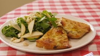 Pastilla met boontjes en fetakaas  De Keuken van Sofie  VTM Koken [upl. by Harlamert]