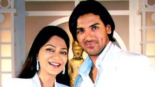 Rendezvous with Simi Garewal  John Abraham 2005 [upl. by O'Donovan165]