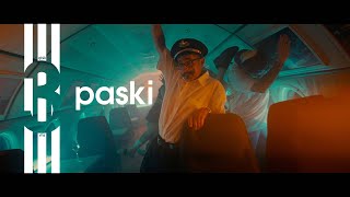 QBIK x VHS  3 PASKI prod Vłodarski Official Video [upl. by Hathcock]