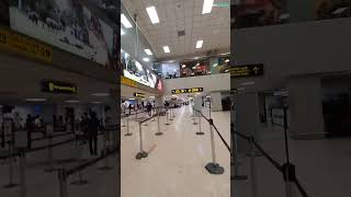 Again in Amazing Colombo Airport  Bandaranaike International Airport  2023 [upl. by Carrillo]