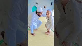 Duniya mein mujhe tumne jab apna banaya hai vairal naat Sharifnaatshortsfeedshortvideocute [upl. by Ydur]