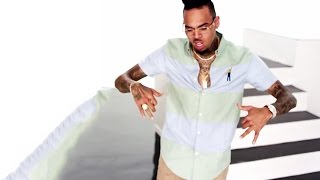 Chris Brown  Whippin Music Video ft Quavo amp Section Boyz [upl. by Rehtaef]