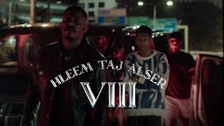 Hleem Taj Alser  VIII Official Music Video [upl. by Weyermann]