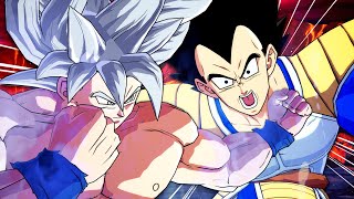 Dragon Ball FighterZ is BACK [upl. by Octavian]