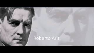 El Crimen casi perfecto Roberto Arlt Cuento completo Audiolibro [upl. by Aehsat]