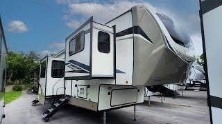 2023 HEMISPHERE Fifth Wheel  SOLD [upl. by Rue]