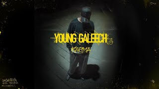 KARMA  YOUNG GALEECH  OFFICIAL MUSIC VIDEO  2023 [upl. by Opal]