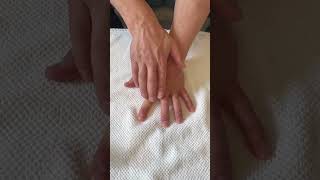 Exercises to Prevent and Treat Hand Contractures  Effective Hand Mobility Techniques [upl. by Horlacher]