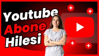 ÃœCRETSÄ°Z 1 DAKÄ°KADA 5000 ABONE  Youtube Abone Hilesi [upl. by Liarret]