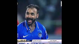 Mothers Day Special Match In 2017 Amit Mishra 5 fer  Comment Coach [upl. by Yentruoc]