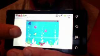 Use Scratch to create Android Phone amp Tablet Applications and Games [upl. by Aitnuahs]