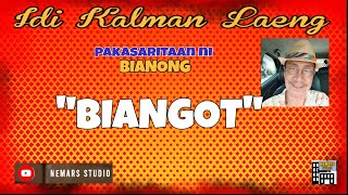 IKL  Dear Manong Nemy  ILOCANO DRAMA  Story of Bianong  quotBIANGOTquot [upl. by Eak]