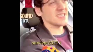 SURVİVOR 2021 YARIŞMACILARININ ŞARKI SÖYLEDİĞİ ANLAR [upl. by Ytitsahc]