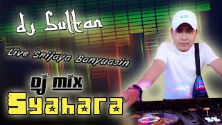 DJ SYAHARA  THOMAS ARYA  OT SULTAN SRIJAYA BANYUASIN [upl. by Aivyls]