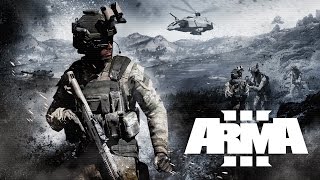 ArmA 3 Sync  How To Easily Mod And Manage Your ArmA 3 Addons [upl. by Avan]