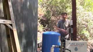 Installing your own ozone water treatment system [upl. by Htyderem786]