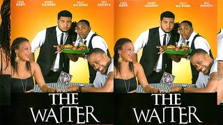 THE WAITER PART 2 a Official Bongo Movie HEMED amp GELLY [upl. by Hsaka]