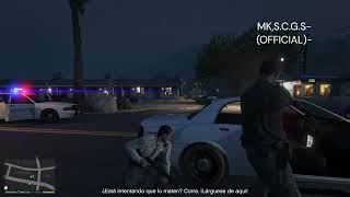 GTA V LA VIDA RURAL PARTE 1 GTA V RURAL LIFE PART 1 GTA V 시골 생활 1부 GTA V 田舎の生活 パート 1 1080P FULL HD [upl. by Bordie]