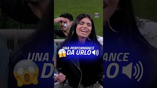 Noi abbiamo esattamente la stessa espressione di Javier 😅 GrandeFratello [upl. by Offen]