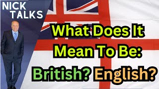 Is Britishness Real Are We Better Than Others [upl. by Neitsirk]