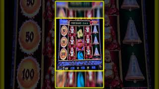 OMG LAST SPIN FULL SCREEN PAYS MASSIVE JACKPOT DRAGON LINK SLOT shorts [upl. by Sadnac]