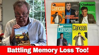 Jeremy Clarkson Reveals Shocking Reason Against Writing an Autobiography [upl. by Basilius]