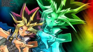 Yu Gi Oh Japanese Opening 4 Warriors Full Version [upl. by Ingeberg1]