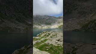 Trentino da Sogno Il Lago che Ti Lascerà Senza Parole 🏞️ mountains nature travel alp lake [upl. by Aney896]