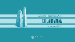 Leconomia dellEmiliaRomagna [upl. by Ojybbob185]