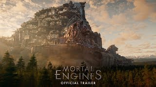 This Movie Lost 100 Million  Let Me Explain Mortal Engines [upl. by Jacquetta]