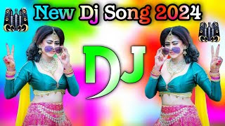 New dj song 2024  dj gan 2024  dj gana 2024  Dj gaan 2024  gan  Hindi gana 2024  dj  Dj Antu [upl. by Leckie412]