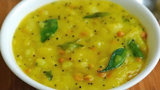 Poori masala recipe malayalam  Poori baji Recipe  Tasty Breakfast with English Subtitles [upl. by Jamaal]