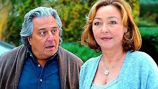 MOMO Bande Annonce ✩ Christian Clavier Catherine Frot Comédie 2017 [upl. by Ddarb]