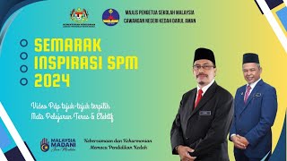 MPSM SNS Pewarisan [upl. by Rondon]