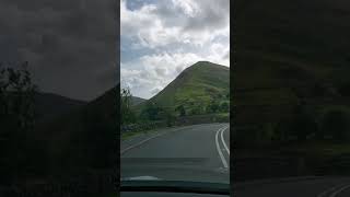 Kirkstone Pass Lake District Drive [upl. by Saibot]