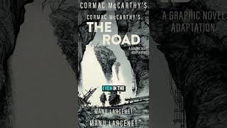 5 Lessons from The Road by Cormac McCarthy [upl. by Atihana]