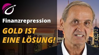 Lösung für die internationale Finanzrepression  Florian Homm [upl. by Lynad]