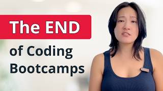 Coding Bootcamps Reality Check [upl. by Sheeree]