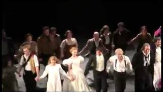 Les Miserables International Tour 2011The Epiloguefinal [upl. by Joanne160]