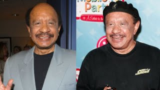 The Jeffersons Sherman Hemsley Left Unburied for Months as HalfBrother Waited for DNA Test Results [upl. by Toolis]