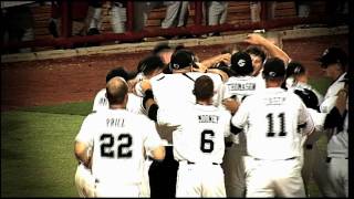 2011 South Carolina Baseball  Back to Back National Champions [upl. by Blinnie]