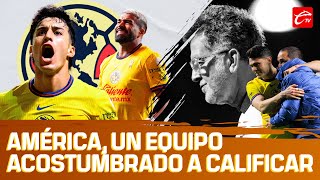 BETO ASPE ASEGURA que NICO DÍAZ ENTREGA el PARTIDO al AMÉRICA con su EXPULSIÓN  XILAKILLERS [upl. by Haisa]