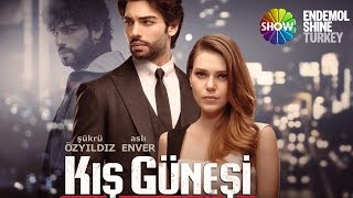 Kış Güneşi 1 Bölüm Fragmanı [upl. by Cissiee]